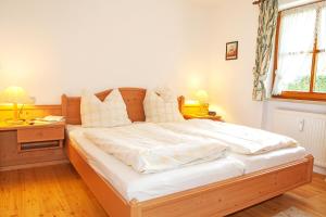 Ferienwohnung Sanftl