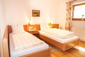 Ferienwohnung Sanftl