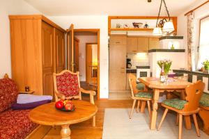 Ferienwohnung Sanftl