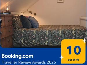 The Loft at The Stables