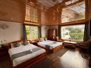 Hotel ARMS near Kalimpong District Hospital