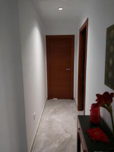 En el parc i en la serra