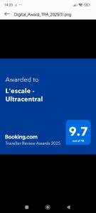 Lescale - Ultracentral