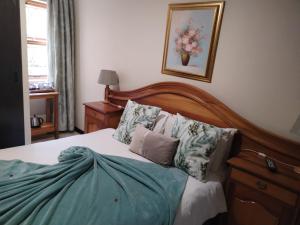 Lagoon Breeze Guest House