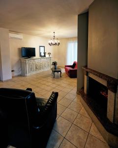 The Vintage House in San Giovanni Rotondo