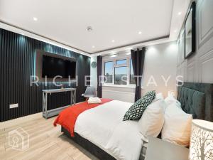 Leyton Guest Rooms - Rooms and Amenities