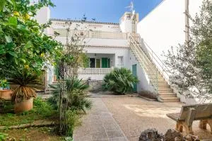 YourHouse Villa Magdalena - Cala Mesquida
