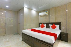 Hotel O Happy Hours