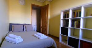 Apto con Garaje Admite Mascotas