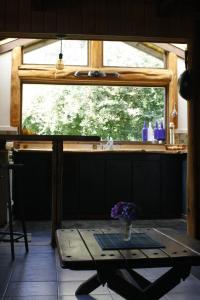 Quinta Armonía Cabaña