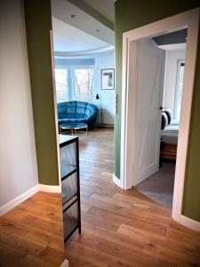 Apartament WHITE GLOVE deluxe Kapitańska