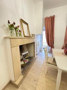 Palazzo Monterone Apartments