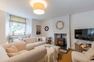 Antelope Cottage - Turkdean