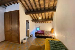 Appartements 84B6 - Loft in charming 18th century farmhouse : photos des chambres