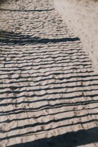 La Cabane du Mas Andalou Plage première ligne de mer