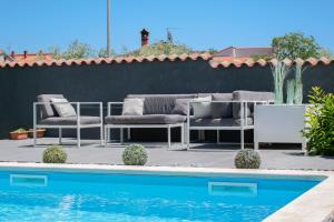 Villa Casa Mare near Pula by Istrabook