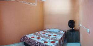 Kitnet chegada de Porto A