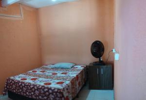 Kitnet chegada de Porto A