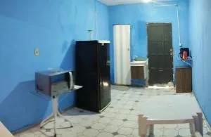 Kitnet chegada de Porto A - Antônio Cipriano