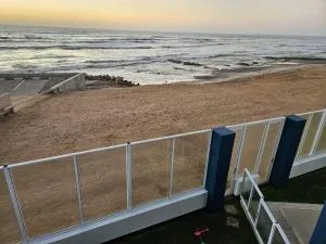 Aquarius 184 Self Catering - Hentiesbaai