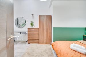 Cosy 1Br Relocation Contractors Family with parking