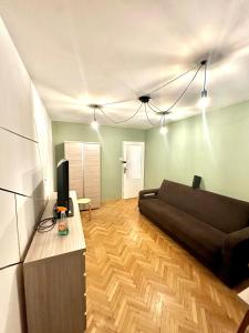 Intercontinental Escape