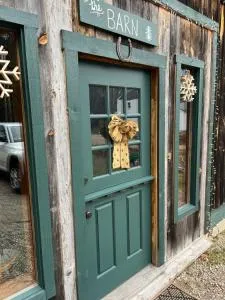 The Barn on Washington Hill - Madison