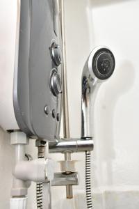 Stylish apartment around Yaya