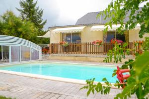 Domaine de la Moretie