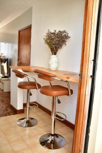 Stylish apartment around Yaya