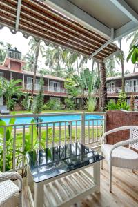 Skon Morjim Beach Resort by Orion Hotels