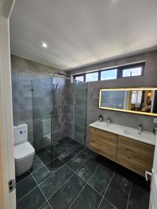Magnifique Penthouse proche de la plage