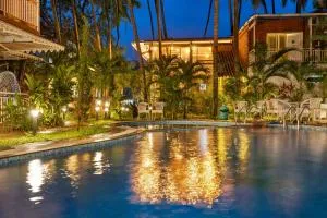 Skon Morjim Beach Resort by Orion Hotels - Chopdem