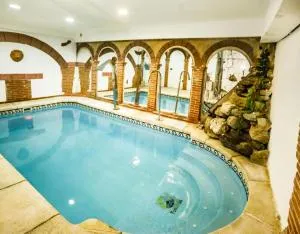 La Chirumba - Aldeatejada