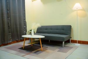 Renovated home in BKK1