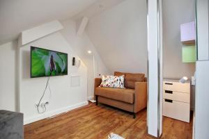 Haus am Park Wohnung 46