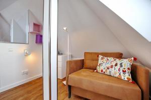 Haus am Park Wohnung 46