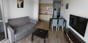 Vista Puerto Arguineguín Sea View