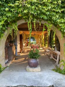 LA SEIGNEURIE DE TILLAC