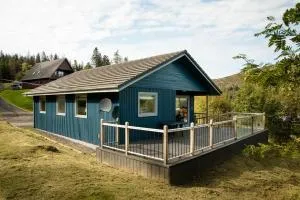 Gamekeeper Lodge - 布里哲夫奥希