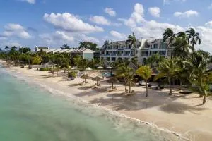 Sandals Negril Beach All Inclusive Resort and Spa - Couples Only - Orange Bay