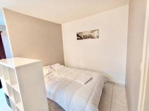 Charmant studio à Montbéliard