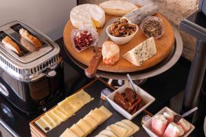 Hotels Hotel & Spa de Latour Maubourg : photos des chambres