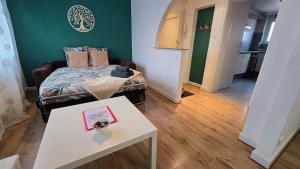 Appartement Ginkgo au Cœur de LAlsace - Sélestat - 4 à 6 personnes