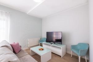 Al Marina View Uma - Lux apartment on the marina