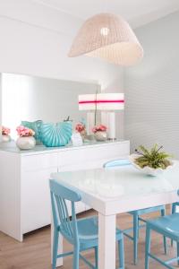 Al Marina View Uma - Lux apartment on the marina