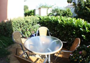 The Lookout - Rhodewood