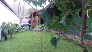 Refugio in Ubatuba Enseada Pereque Mirim Sta Rita