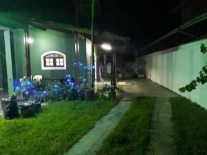 Refugio in Ubatuba Enseada Pereque Mirim Sta Rita