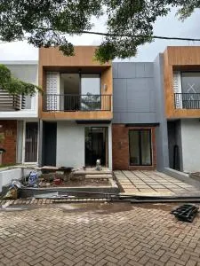 Rumah Bayu Putra - Dau